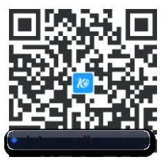 iPhone APP 二维码